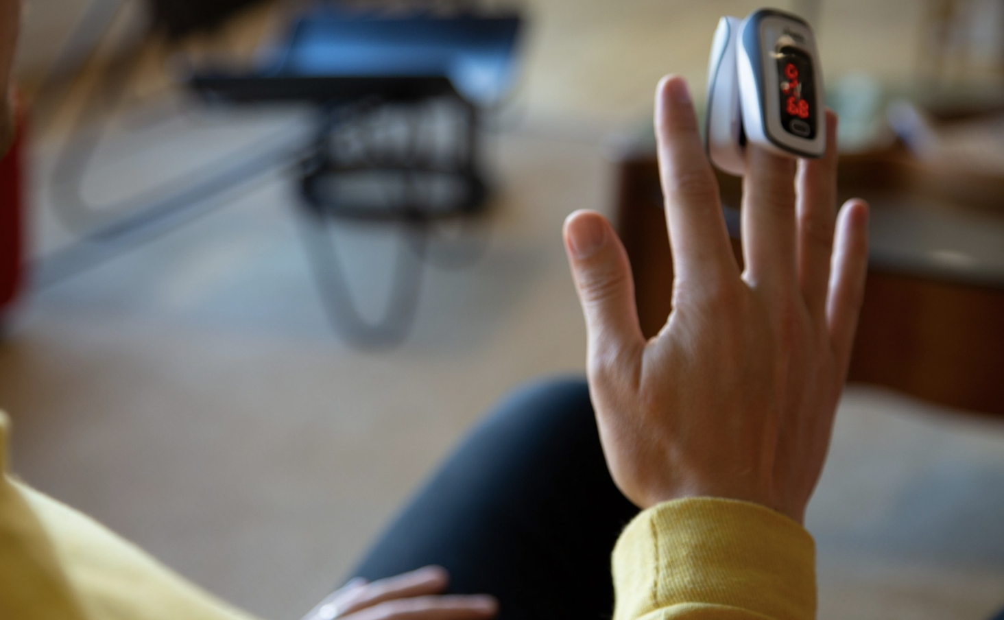 Why the NHS should embrace virtual wards