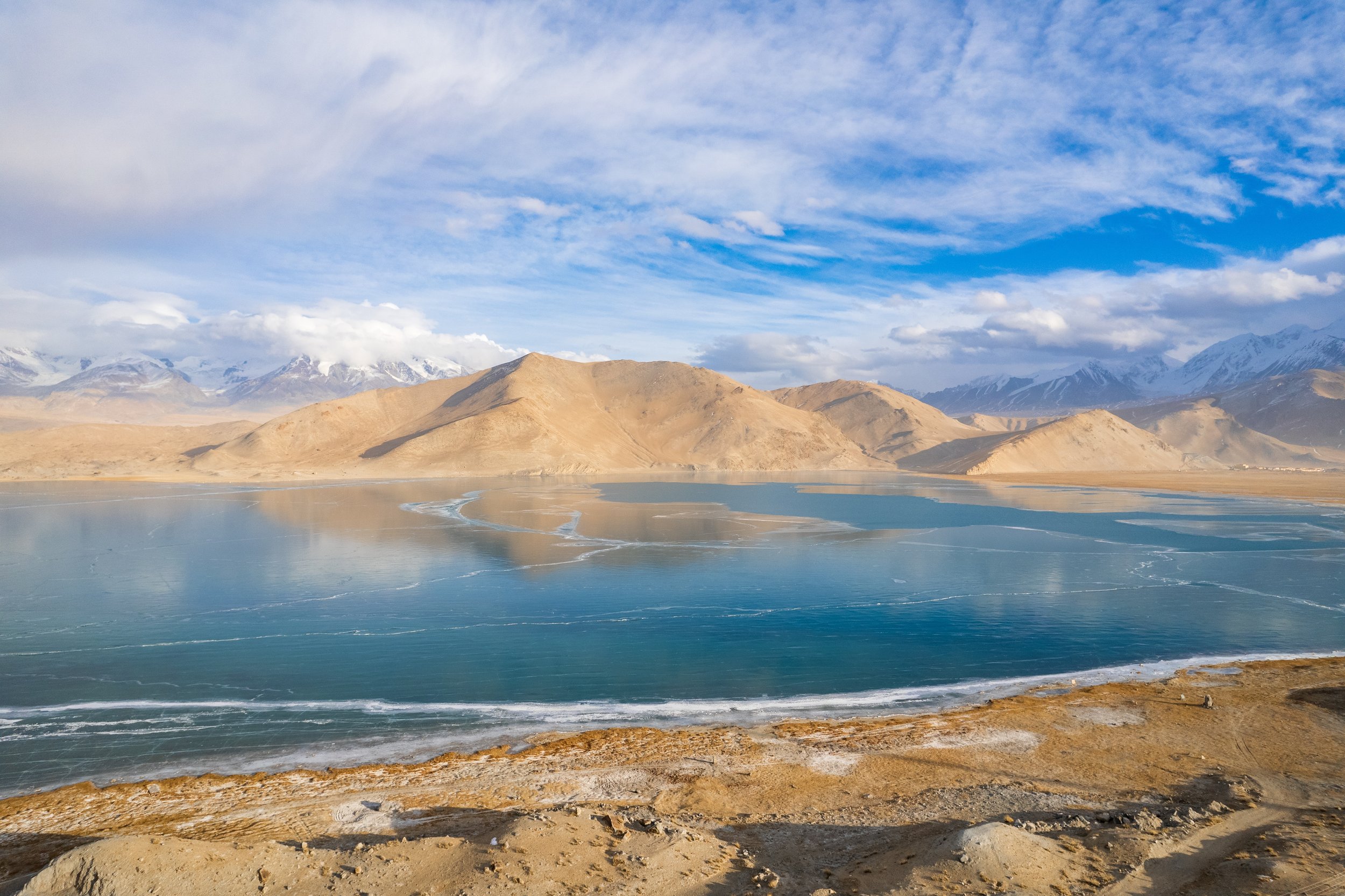 Beyond carbon: why businesses need to wake up to water resilience