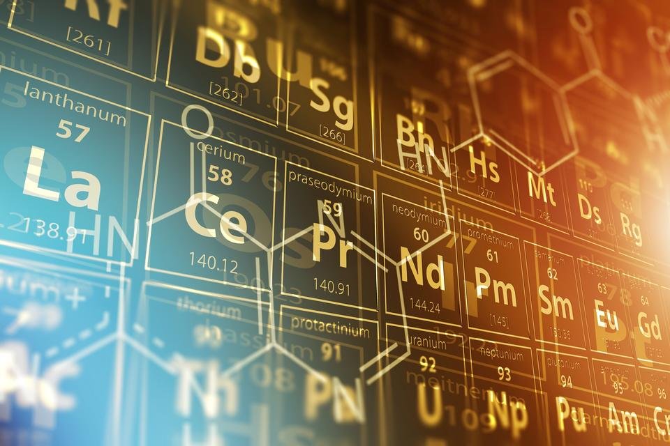 The critical metals gap on the road to net-zero