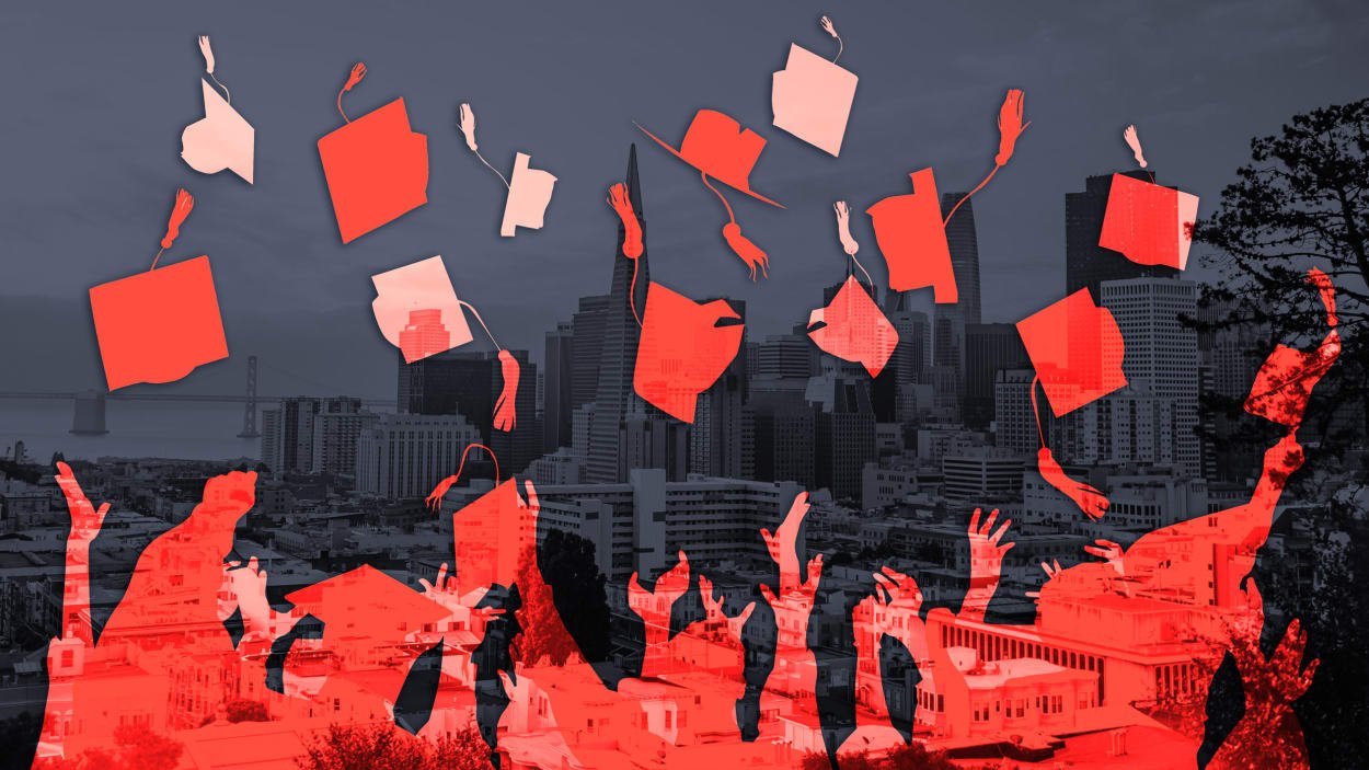 The college dropout fallacy and ageism in entrepreneurship