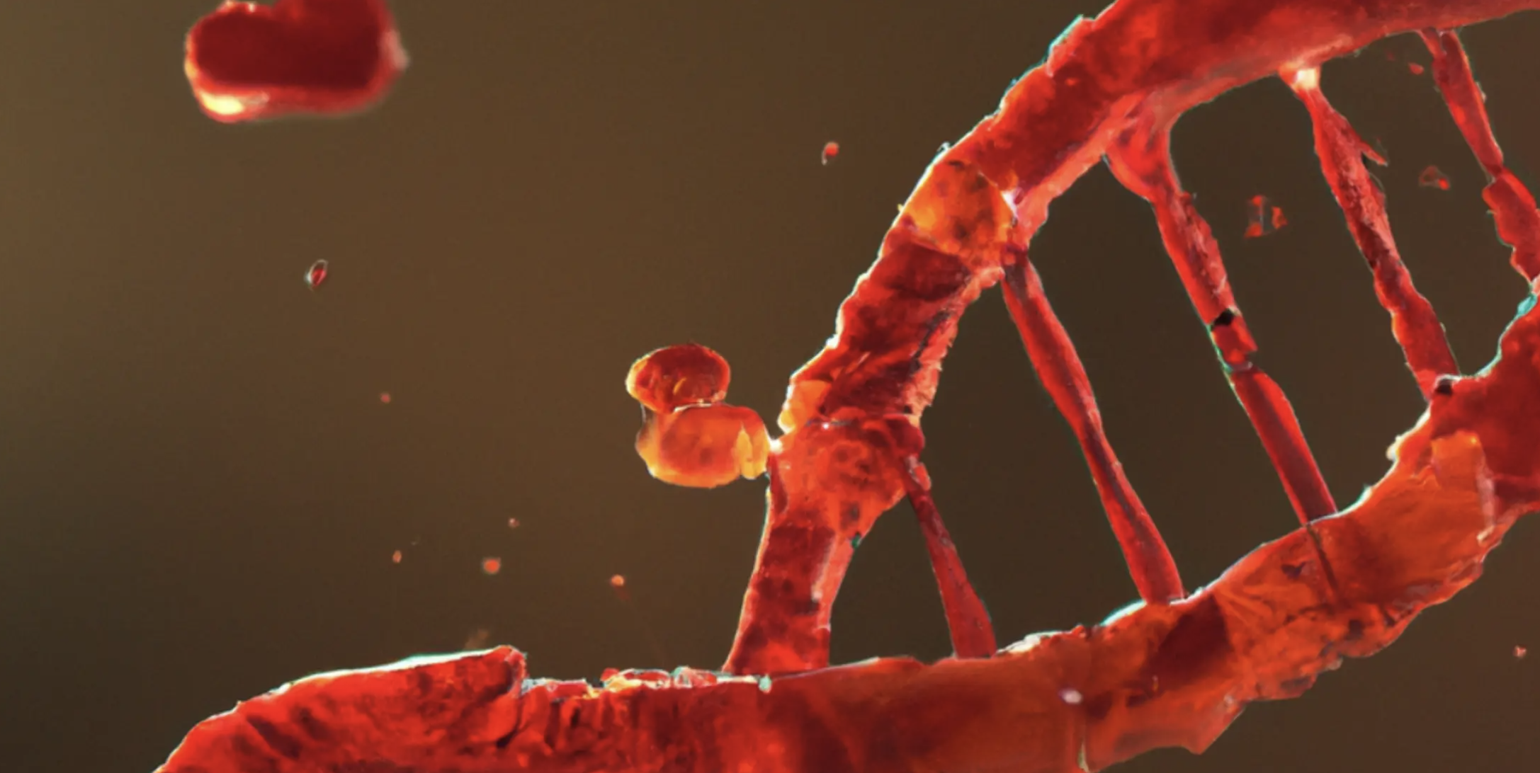 The Century of Biology