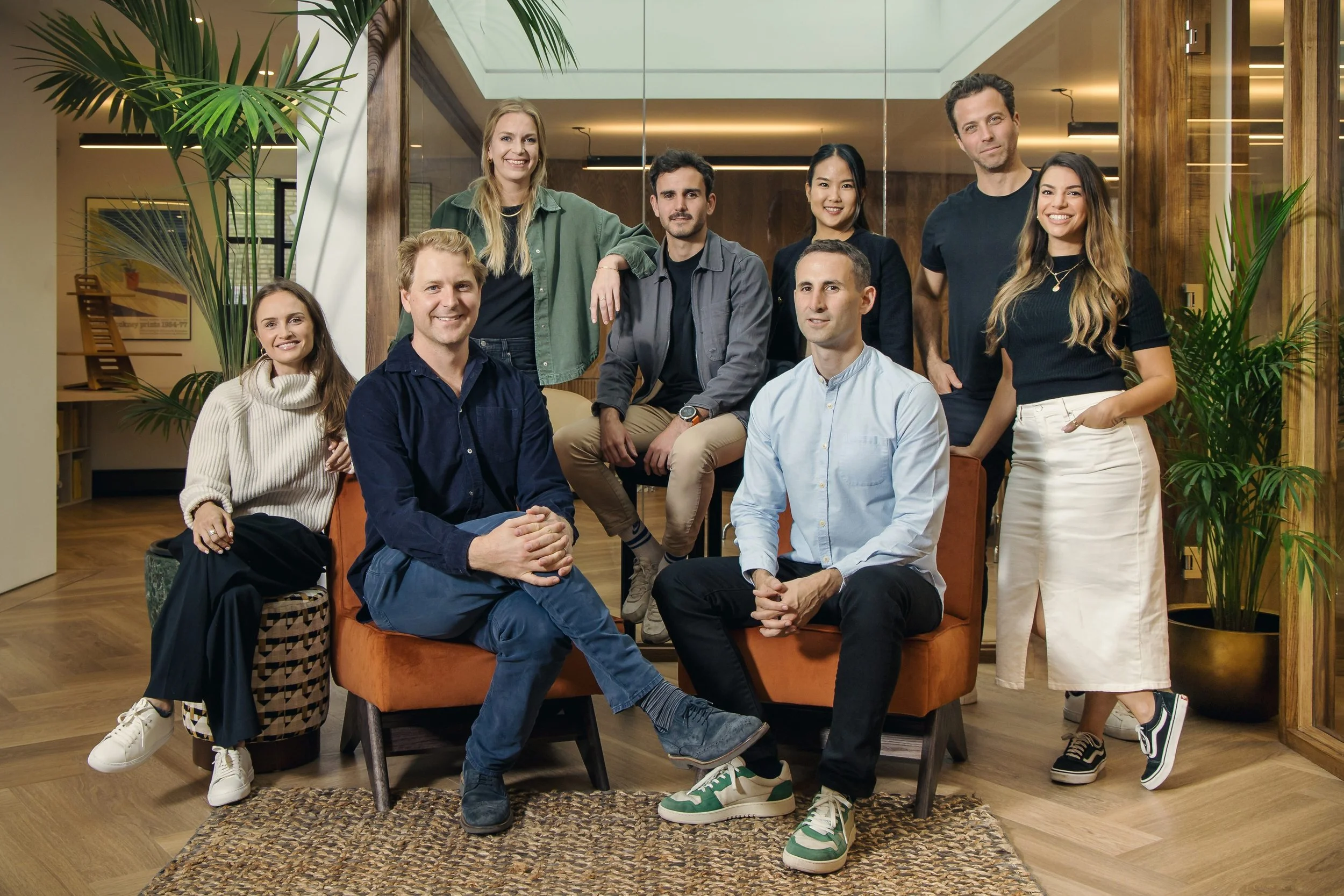 Insights — Giant Ventures