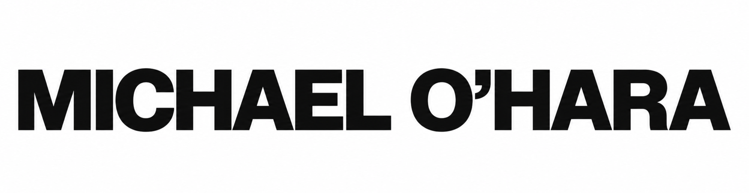 MICHAEL O'HARA