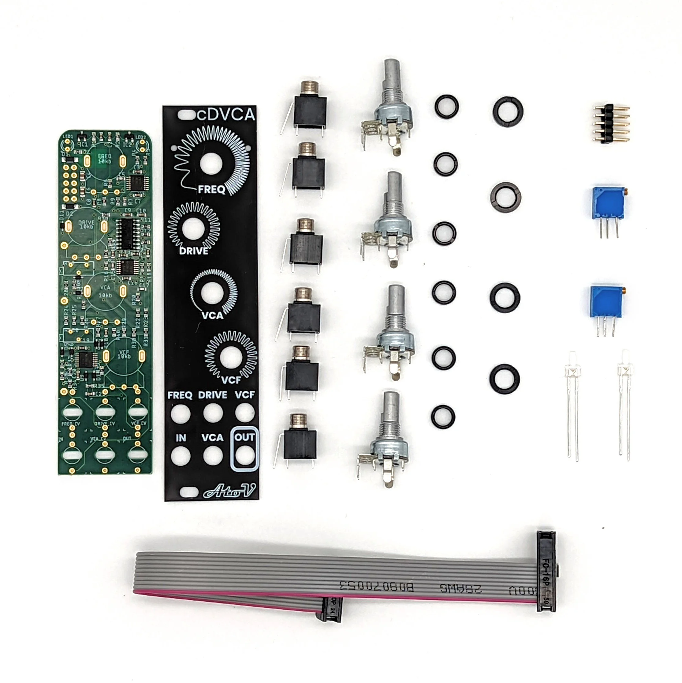 AtoVproject - cLFO DIY (190€ incl EU VAT) — ATOV
