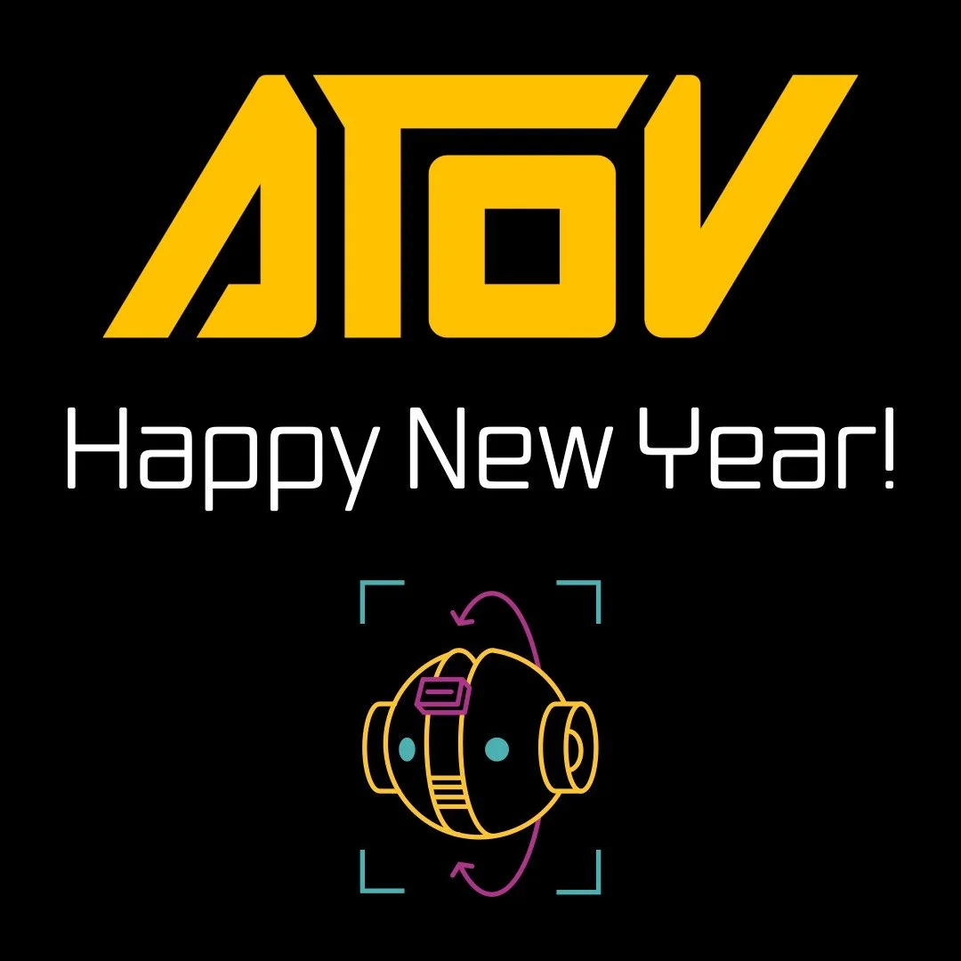 Thank You for an Amazing 2025!
The launch of Faderpunk was a huge milestone for us, and we&rsquo;re so happy with the incredible response and for this THANK YOU SO MUCH! 
2026 is here! We'd like to wish you Happy New Year filled with creativity and i