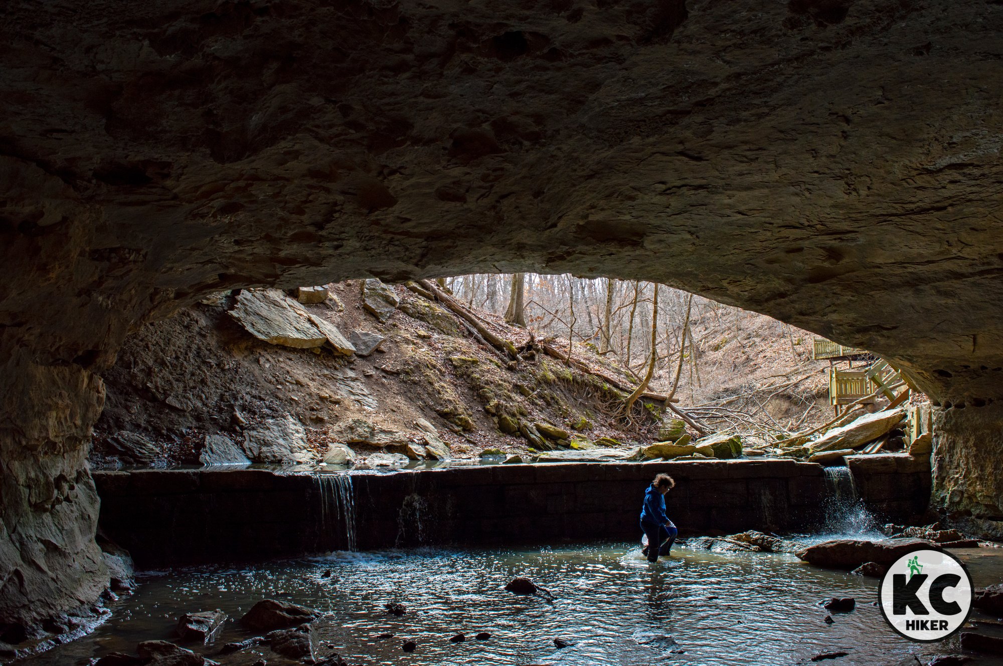 Rock Bridge Memorial State Park, Columia, MO3.jpg