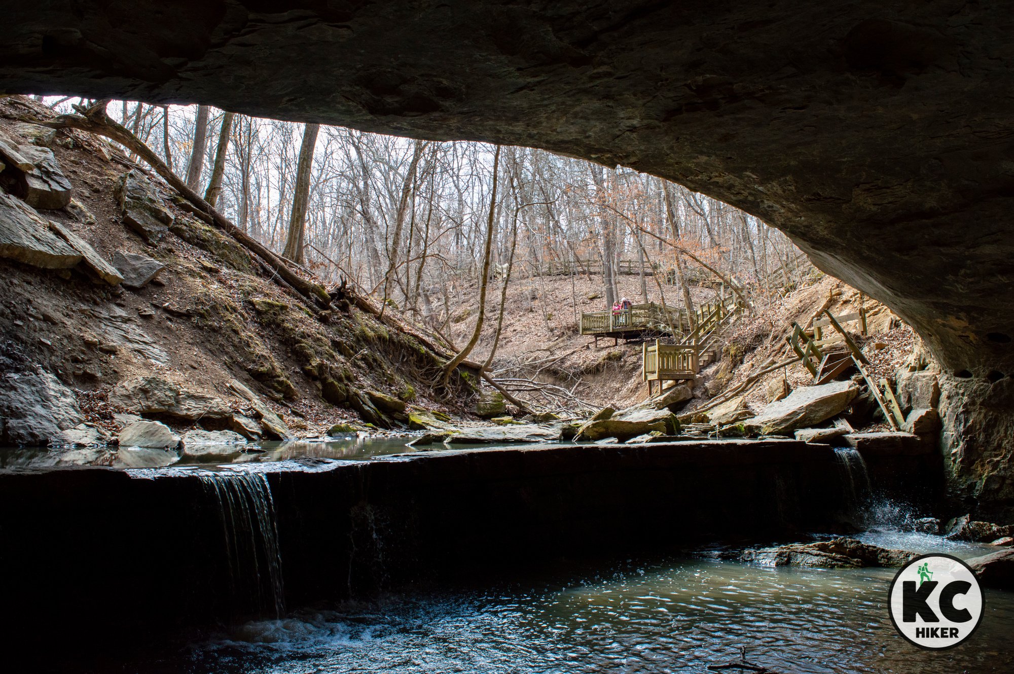 Rock Bridge Memorial State Park, Columia, MO4.jpg