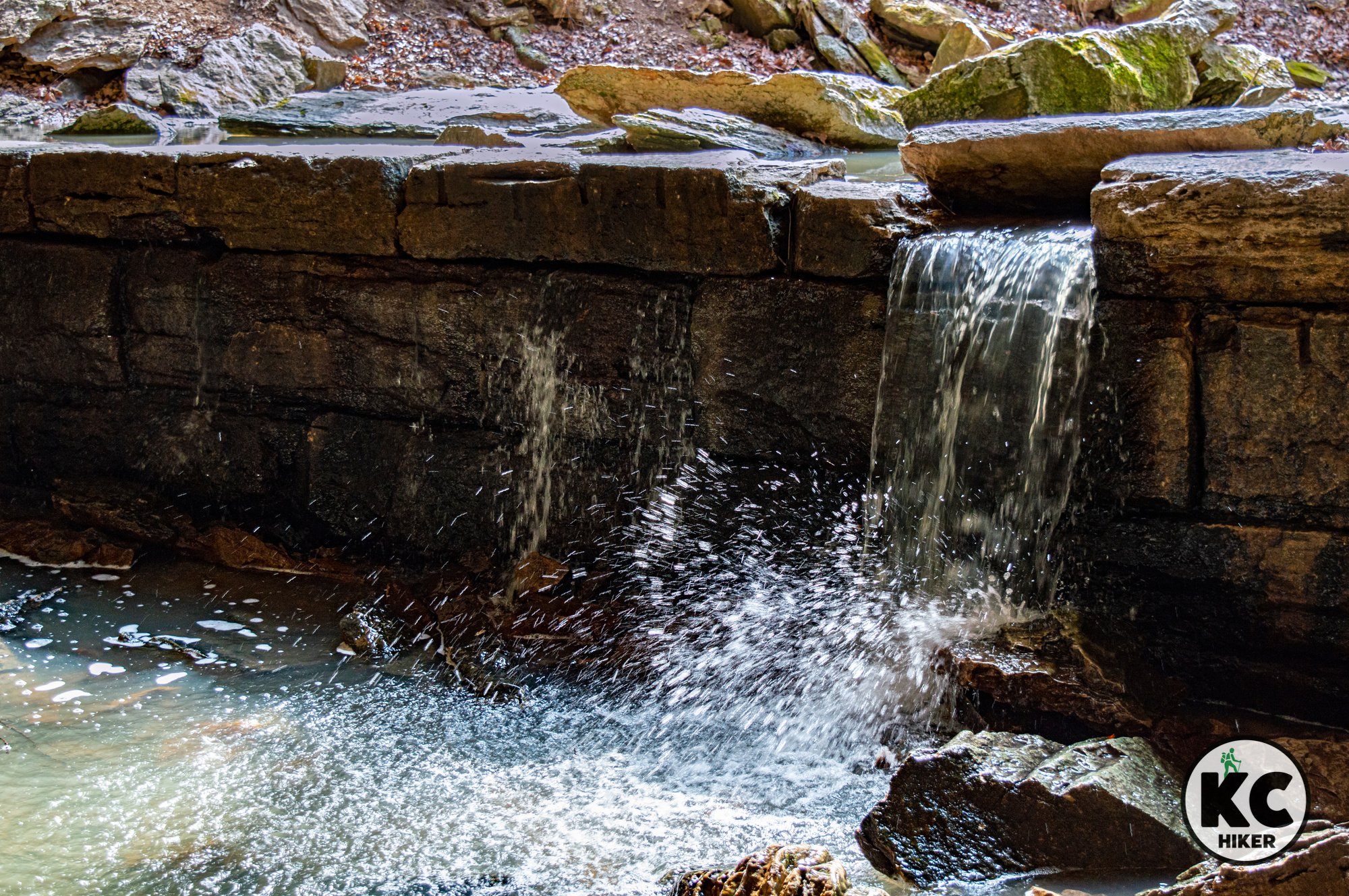 Rock Bridge Memorial State Park, Columia, MO5.jpg