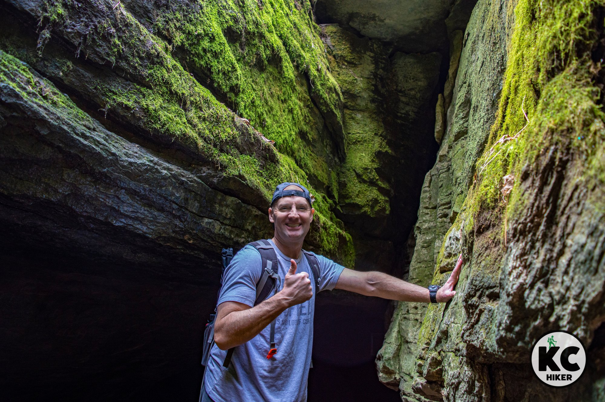 Rock Bridge Memorial State Park, Columia, MO17.jpg