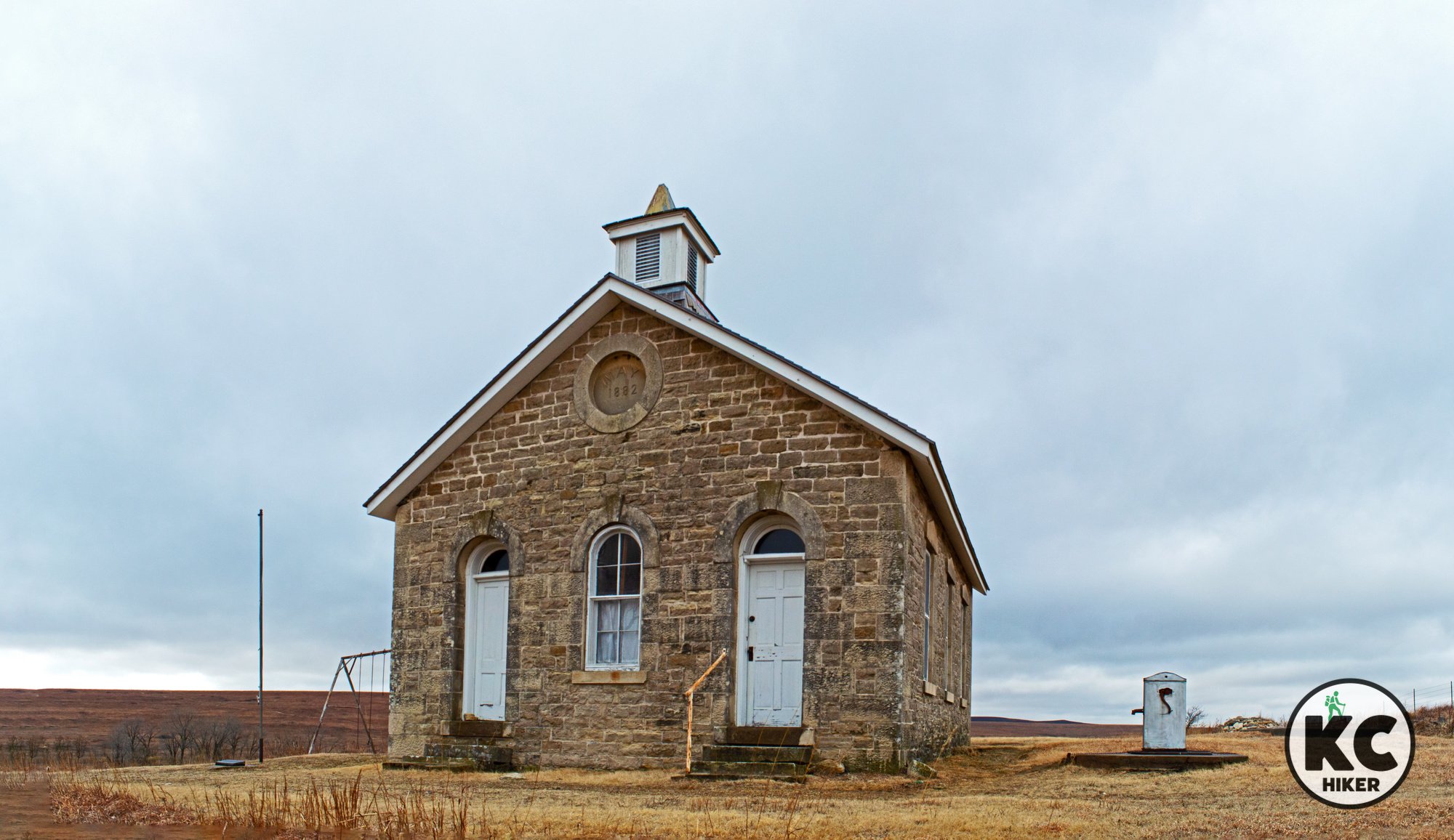 Tallgrass Prairie National Preserve - Kansas  25.jpg