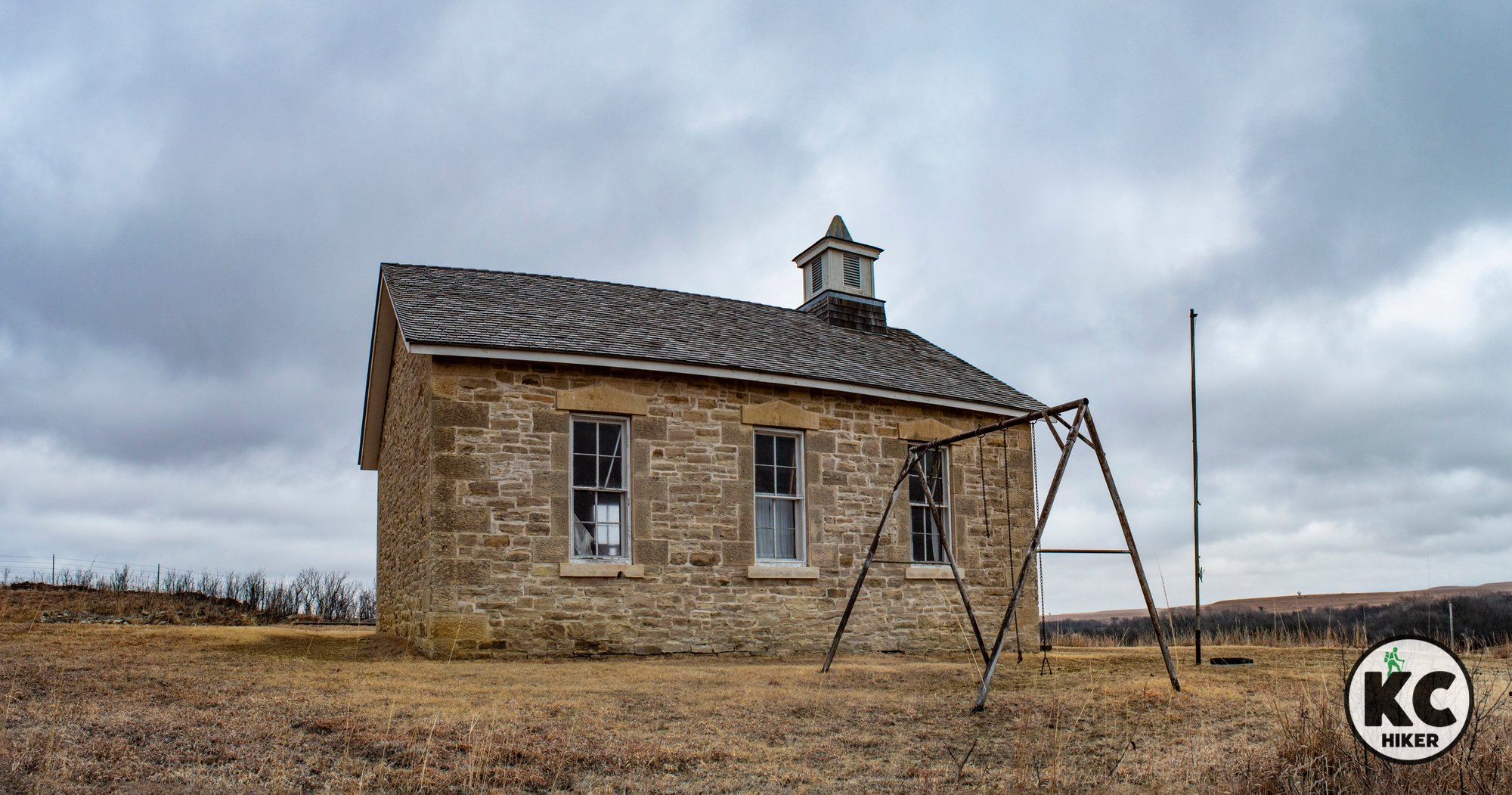 Tallgrass Prairie National Preserve - Kansas  27.jpg