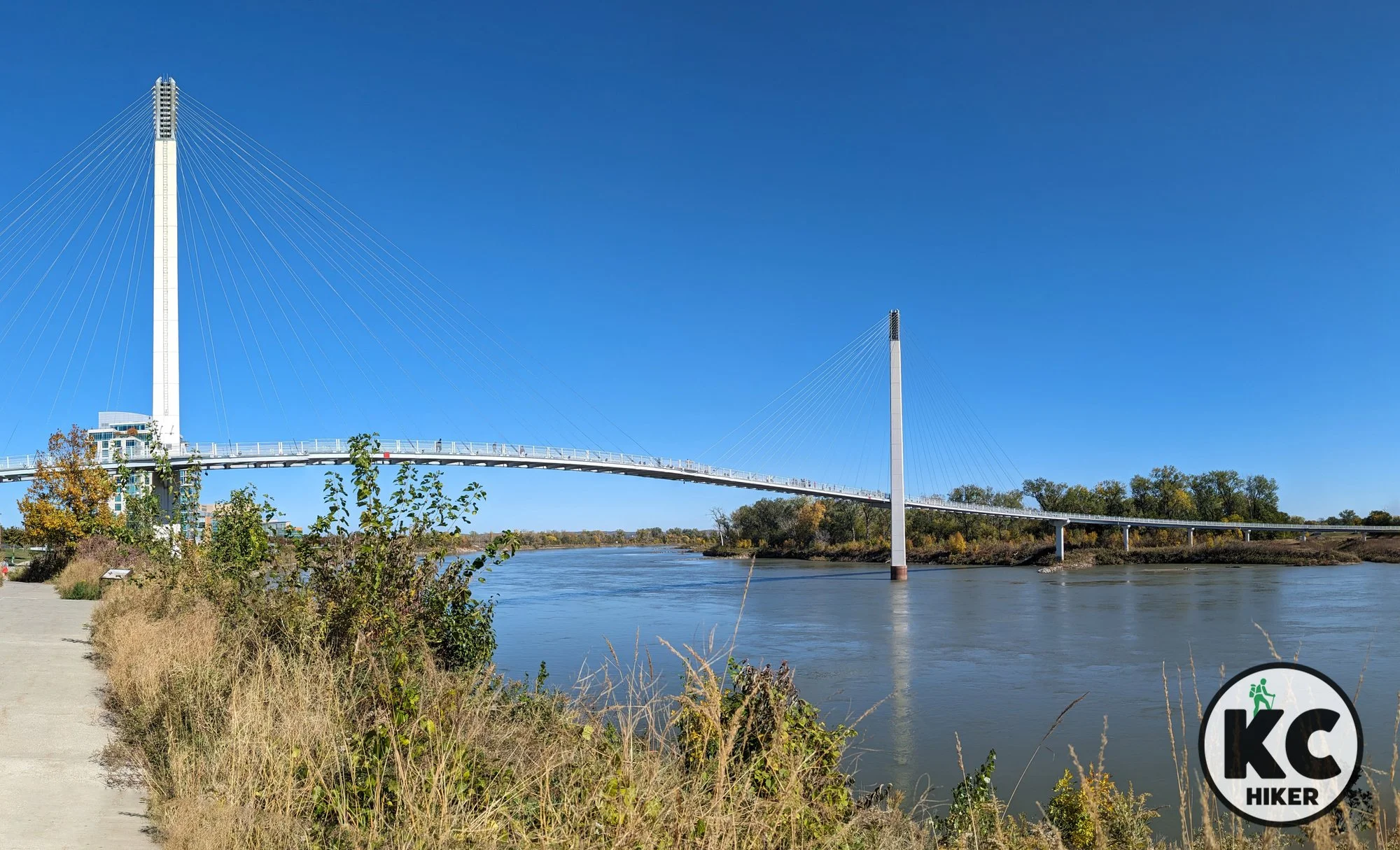 Two States, One Bridge, Endless Adventure