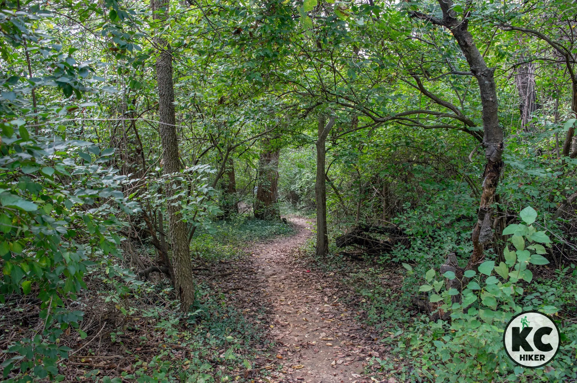 Prairie Park Nature Center, Lawrence, Kansas