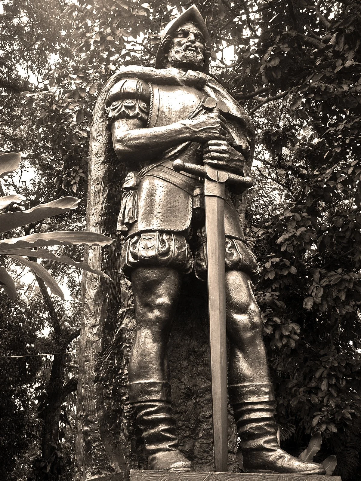 Coronado Heights Steeped in history and horizons KC Hiker