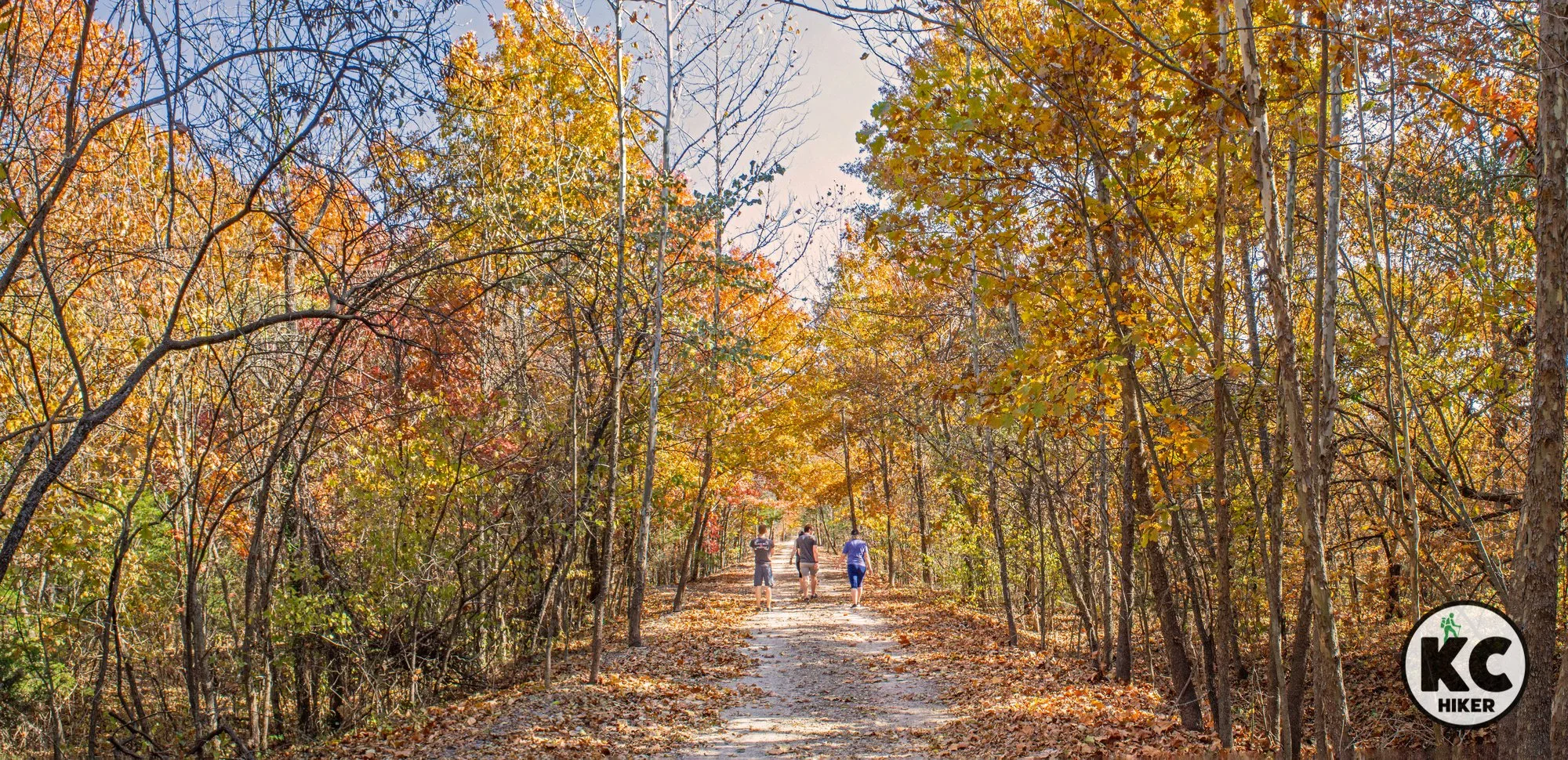Flint Hills Trail, Osawatomie, Kansas