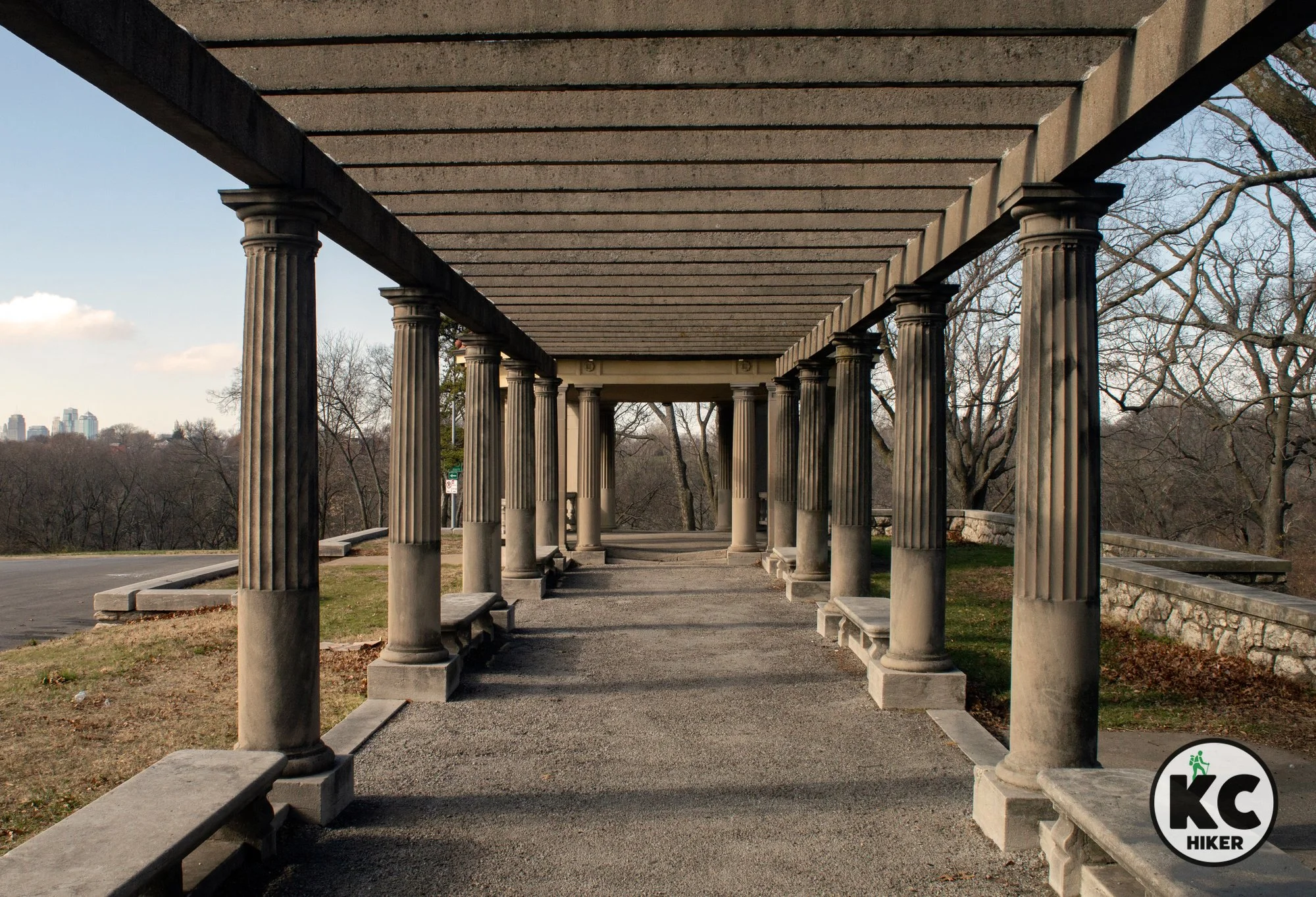 An Urban Hike KC will explore Northeast Kansas City.