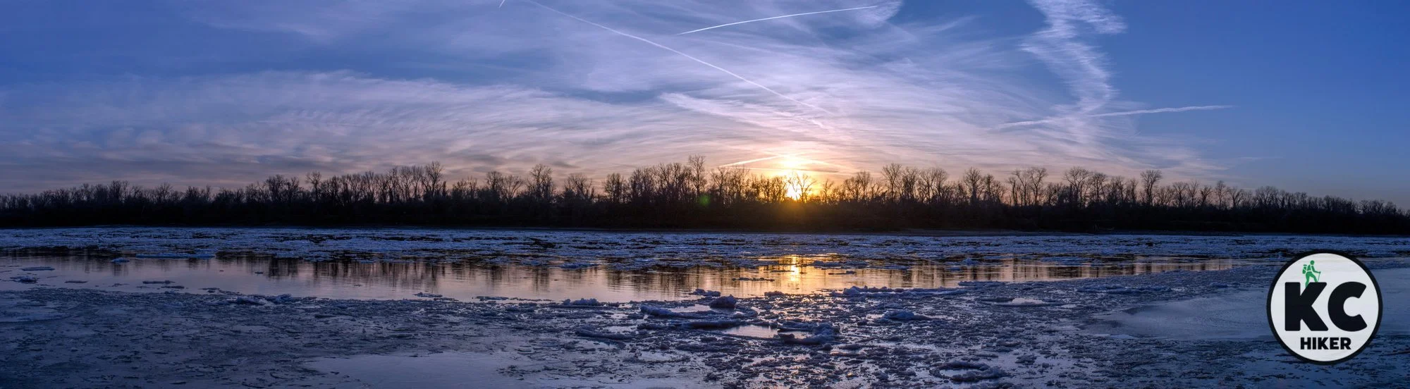 Cooley Lake Conservation Area, near Liberty, Mo.