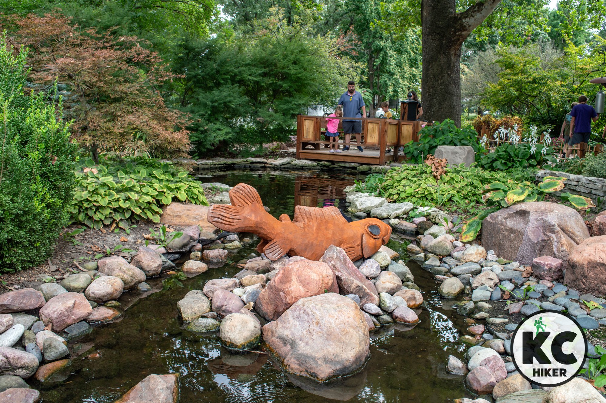 Ward-Meade Historic Site and Botanical Garden, Topeka, Kansas