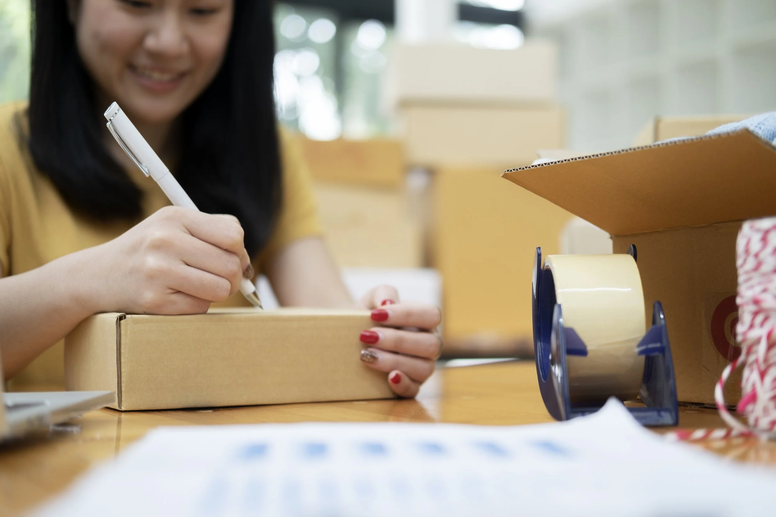 Ventajas de vender en MercadoLibre