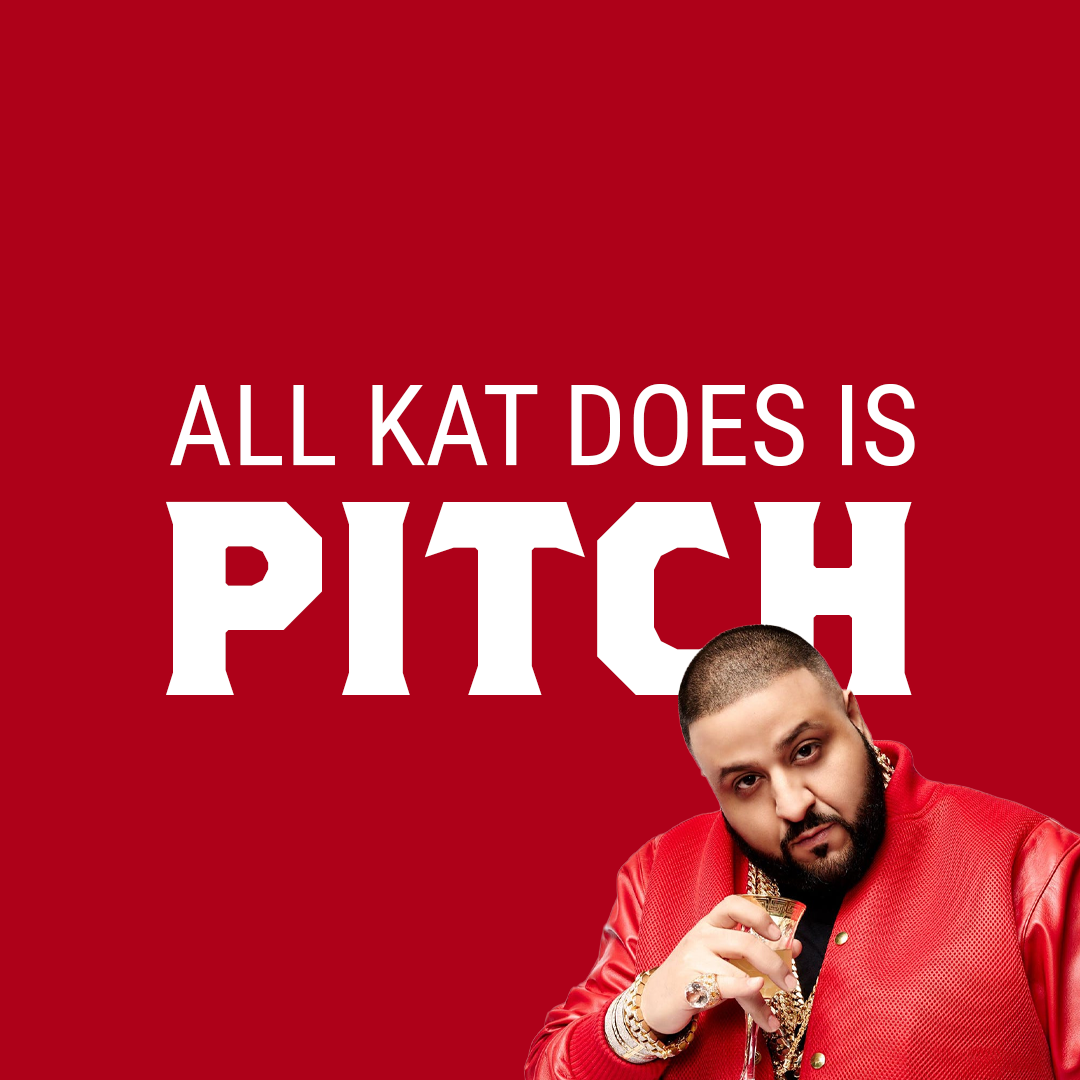 Pitch