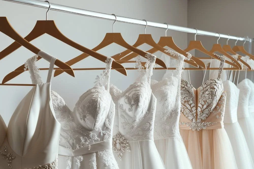 Preserving Wedding Dresses: Dry Cleaning Secrets