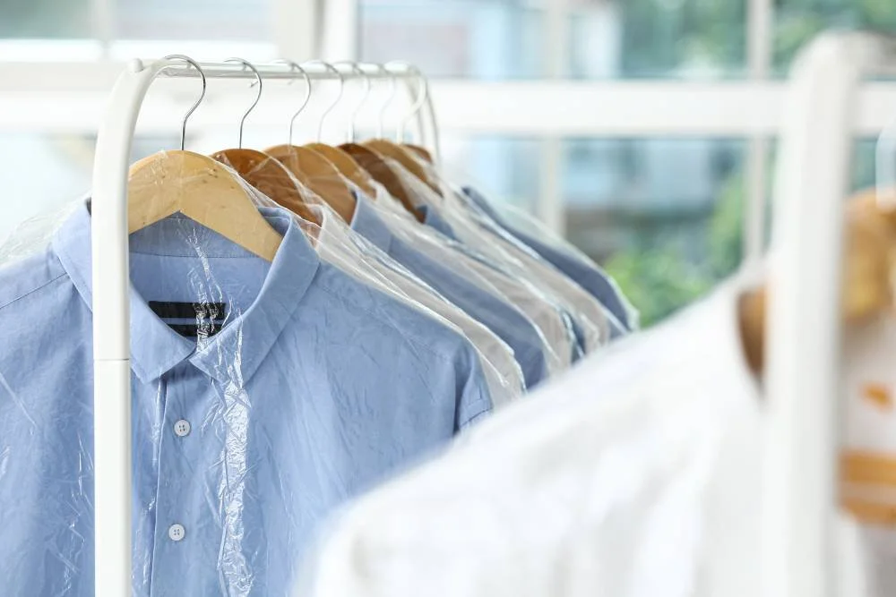 Cost-Effective Dry Cleaning Solutions&nbsp;