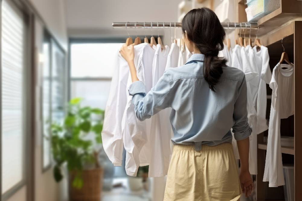 Specialty Dry Cleaning: Handling Delicate Fabrics