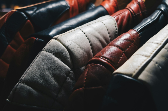 How to Clean and Condition Leather Jackets