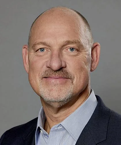 Todd Davis