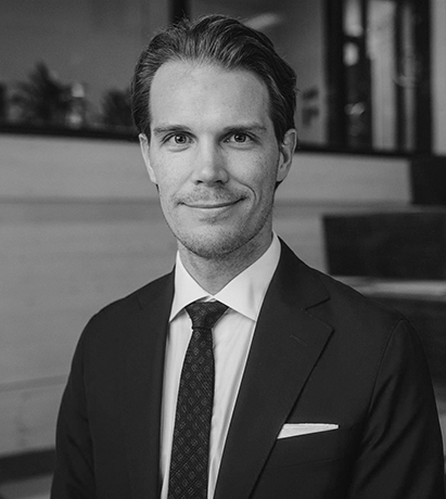 Kristoffer Nordström