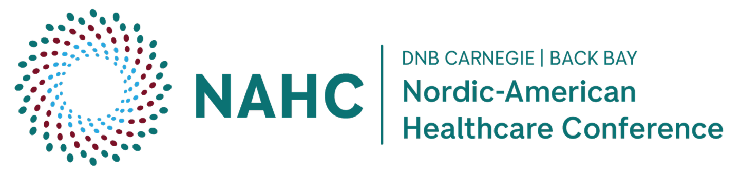 Nordic-American Healthcare Conference 2026