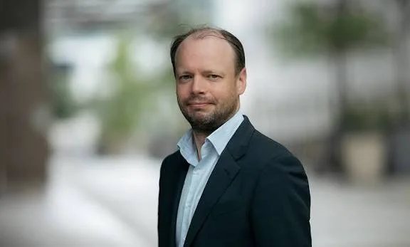 Geir Hiller Holom
