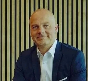 Anders Hjort