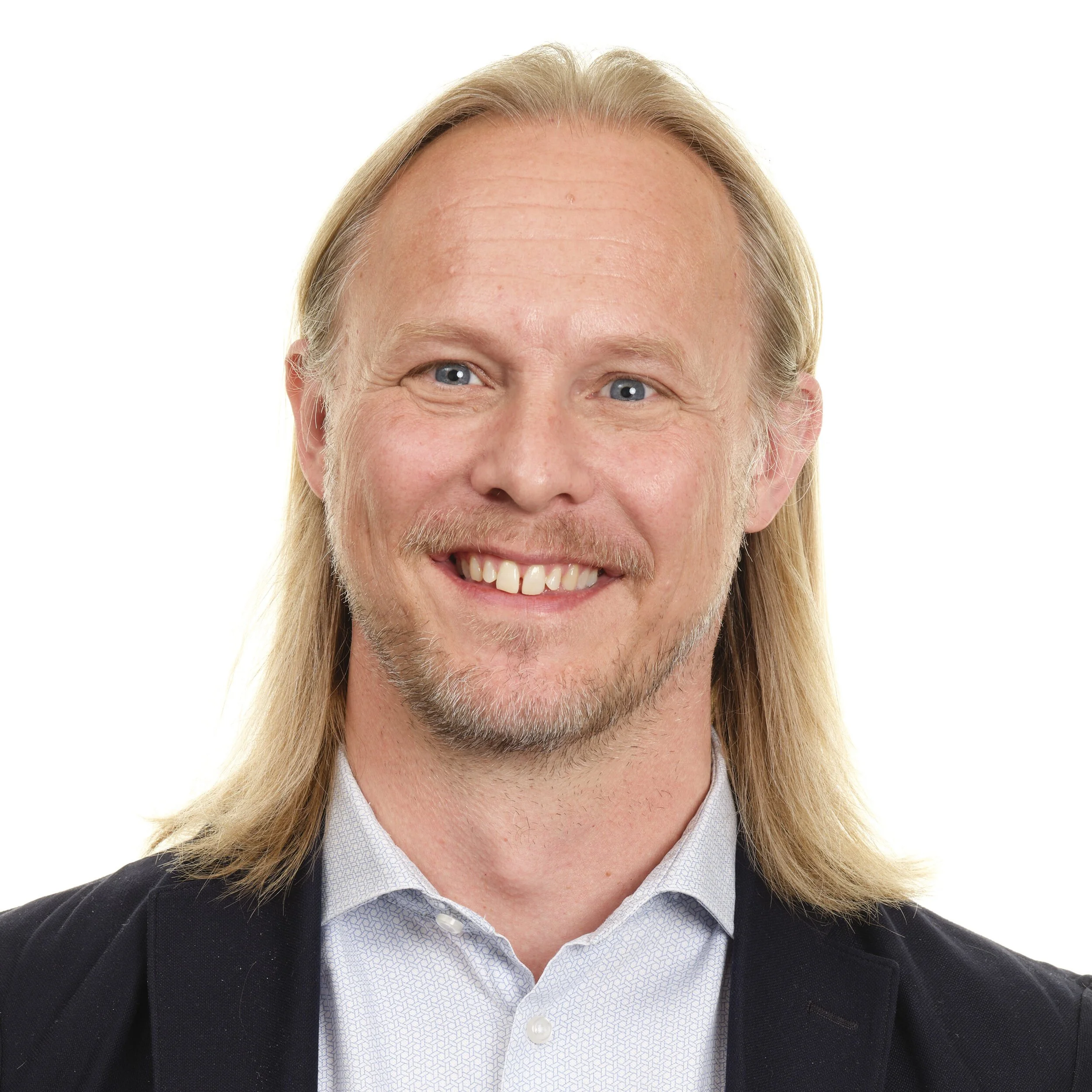David Bejker