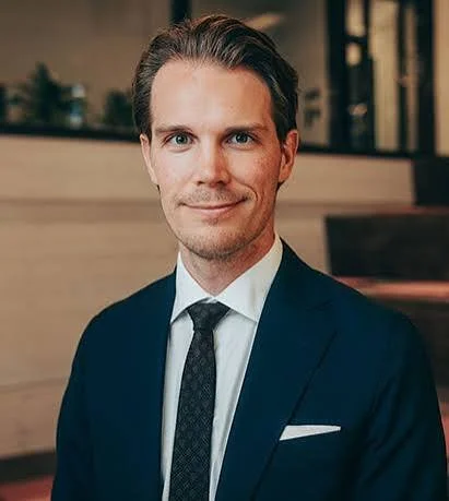 Kristoffer Nordström