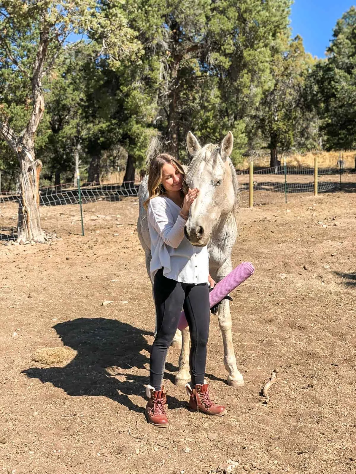 A Weekend Getaway to Carbondale, Colorado on Horse Ranch — That Boujee ...