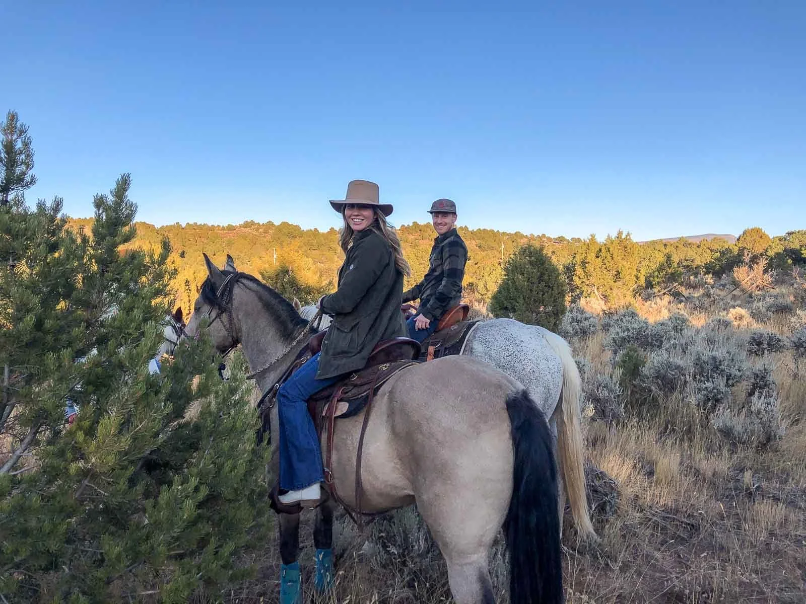A Weekend Getaway to Carbondale, Colorado on Horse Ranch — That Boujee ...
