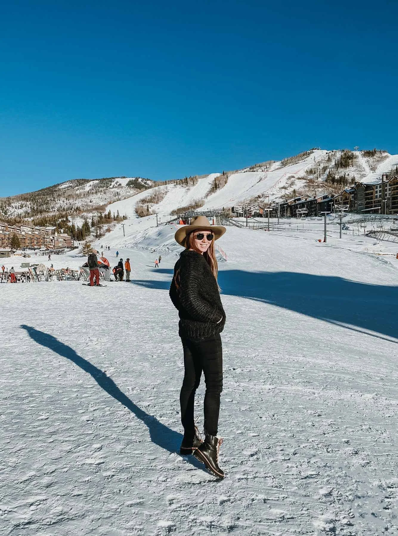 Travel Guide to Colorado’s Western Ski Town: Steamboat Springs — That