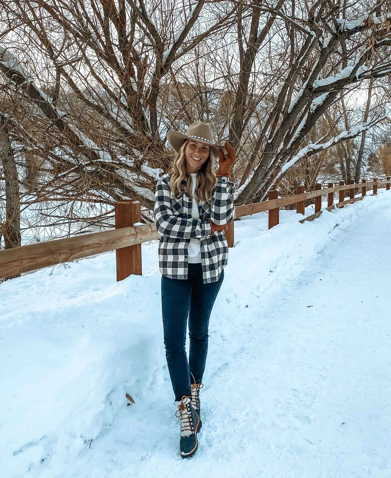 Travel Guide to Colorado’s Western Ski Town Steamboat Springs — That