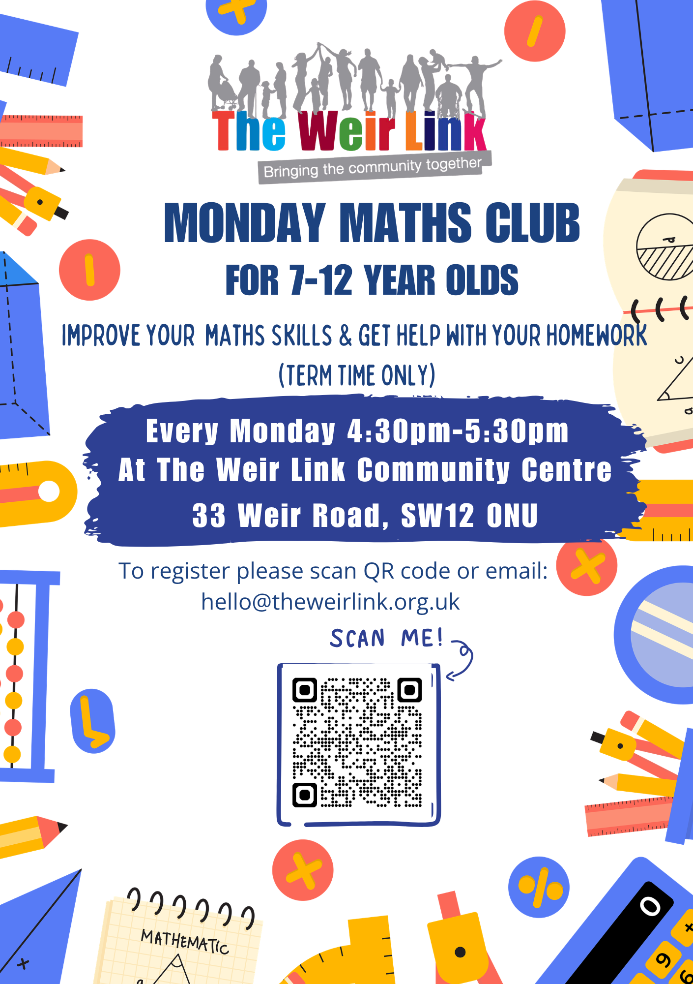 Maths Club Flyer 2024 (2).png