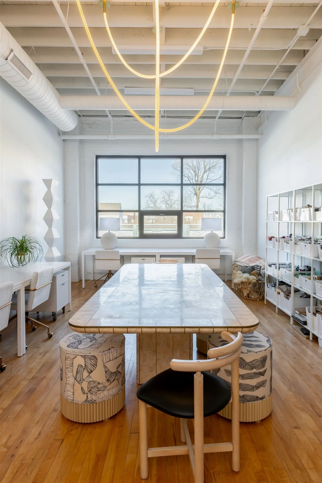 Jen Talbot Design, Suite 203A