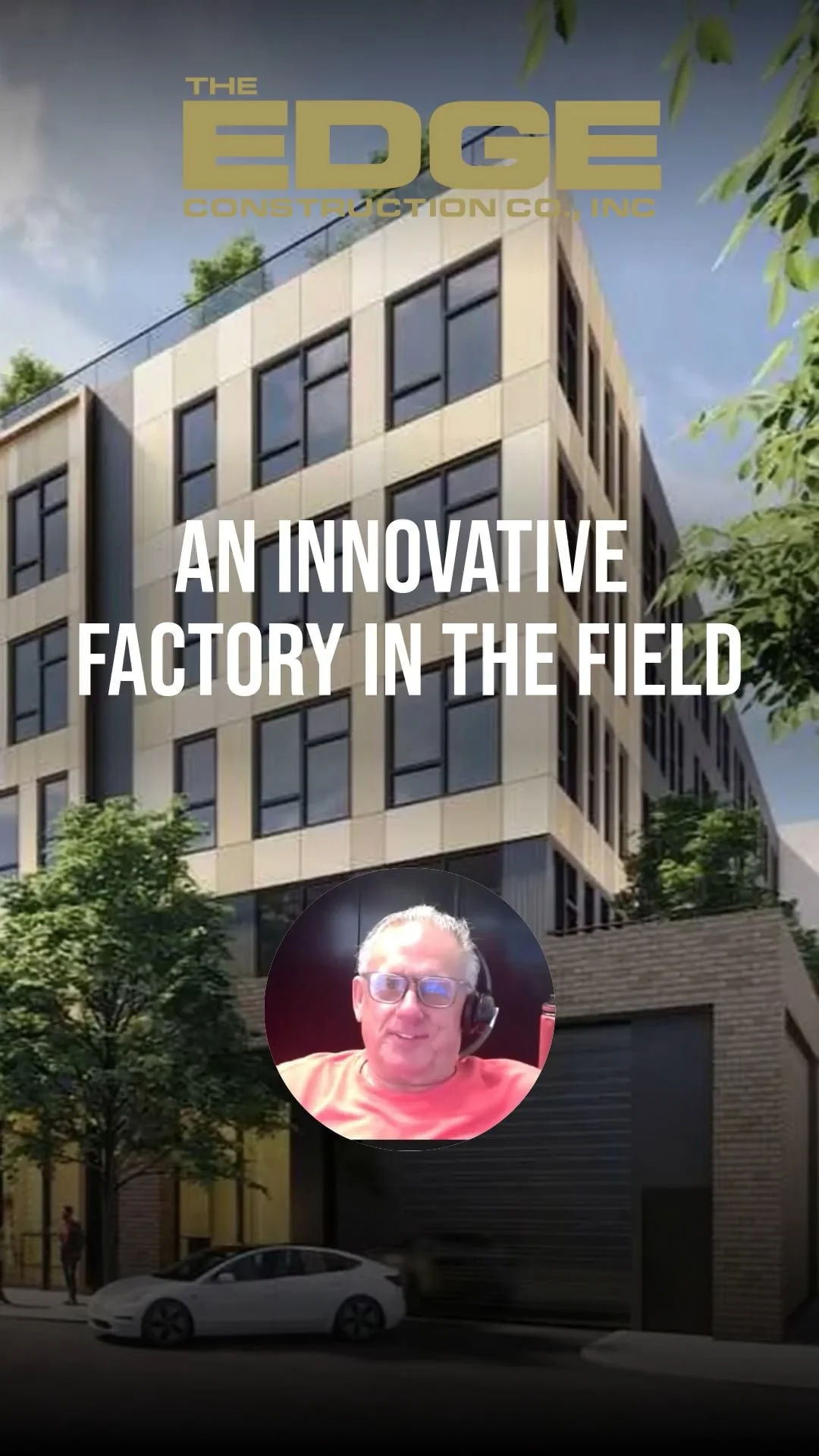 A Factory In The Field