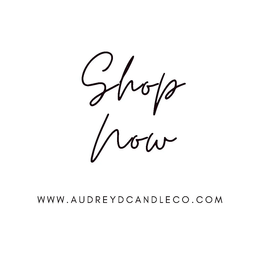 Fall into your favorite scents of the season&hellip;

A limited edition collection 
AVAILABLE NOW! 
Link in bio! 

With Love, 🤍
#ShopAudreyD