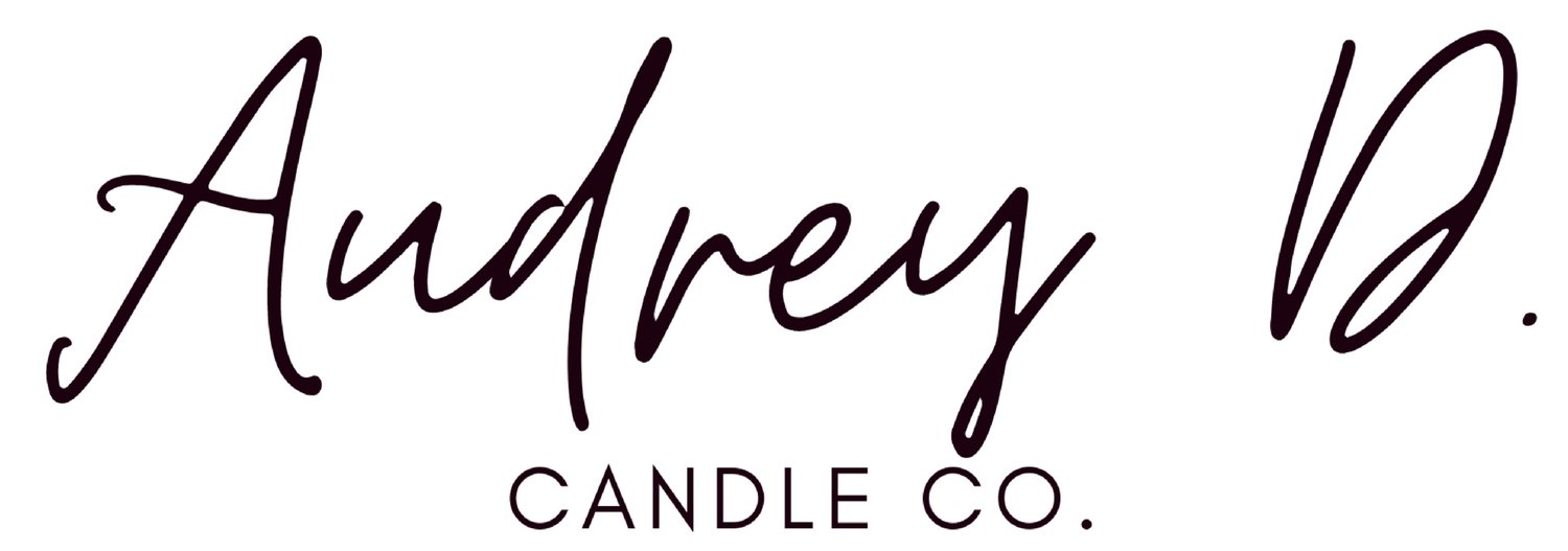 Audrey D. Candle Co.
