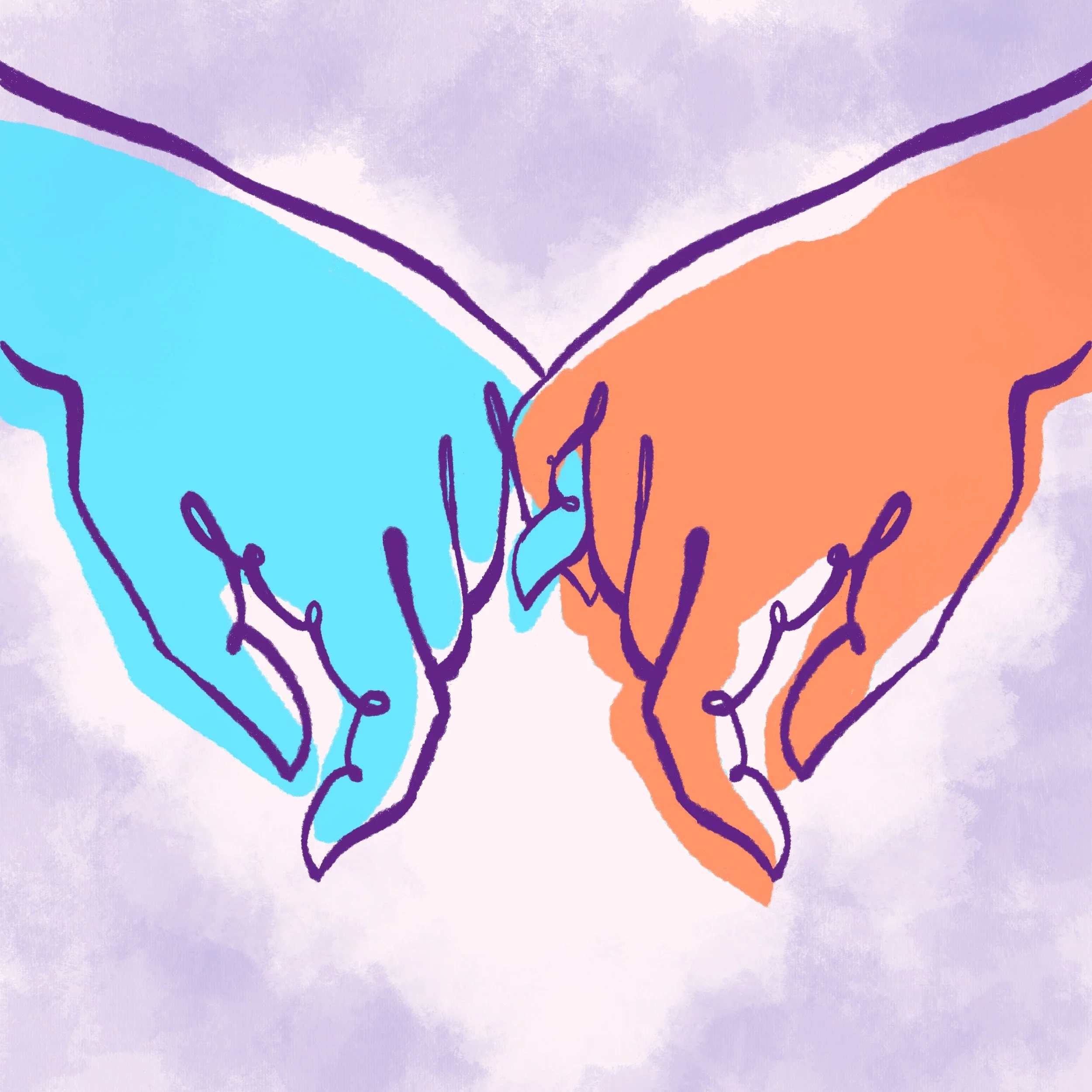 Spotify Album art for "No Secret" by Nehal