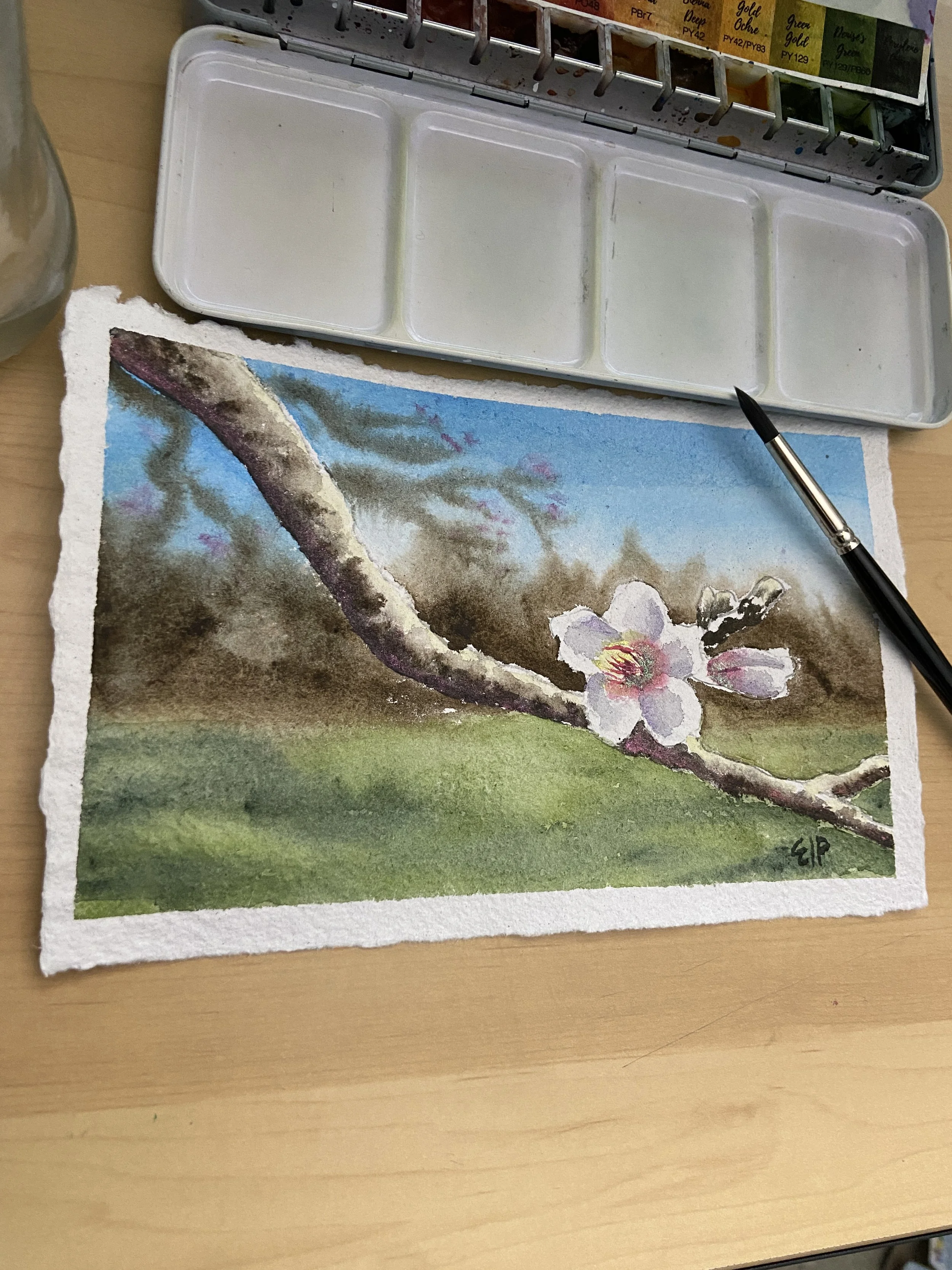 Spring '23 Instructor Example