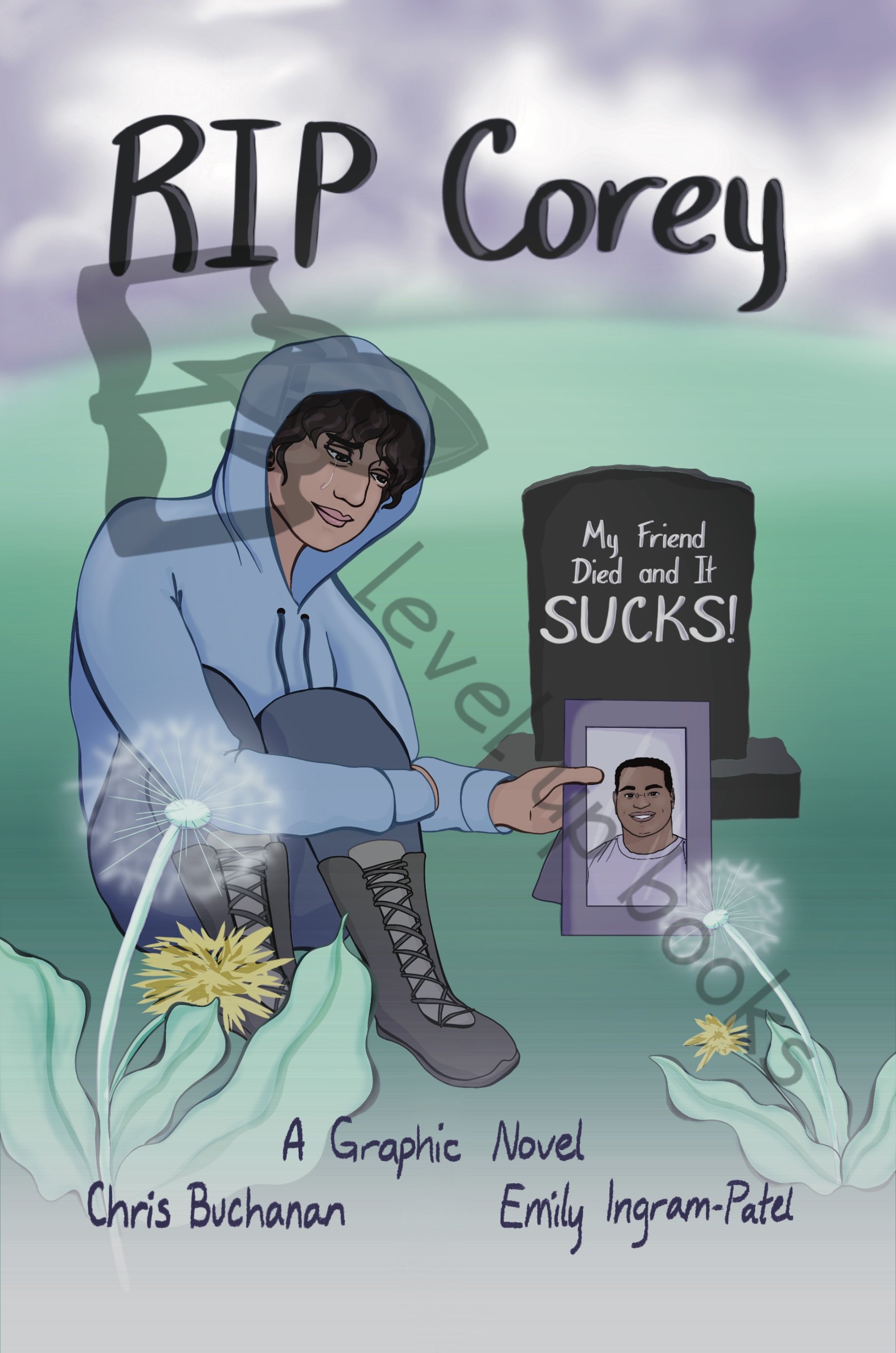 RIP Corey Cover