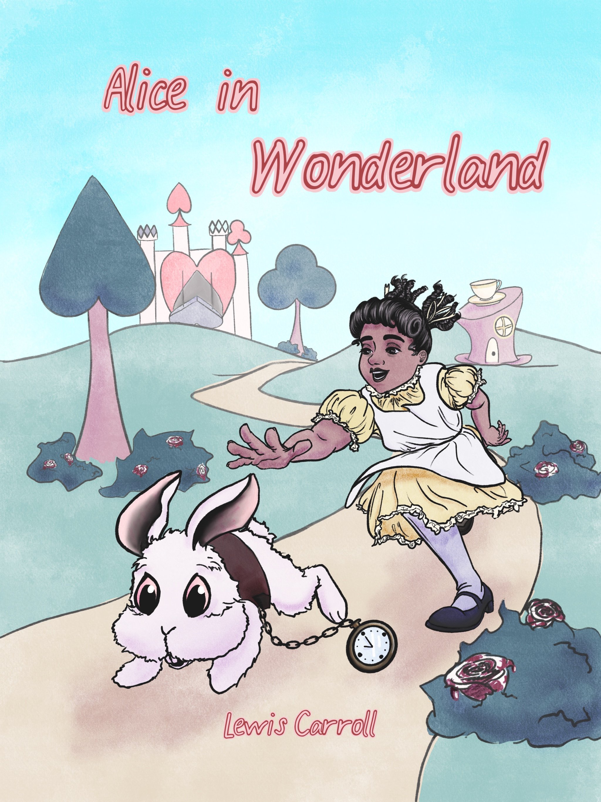 Sample cover art--full-render package
