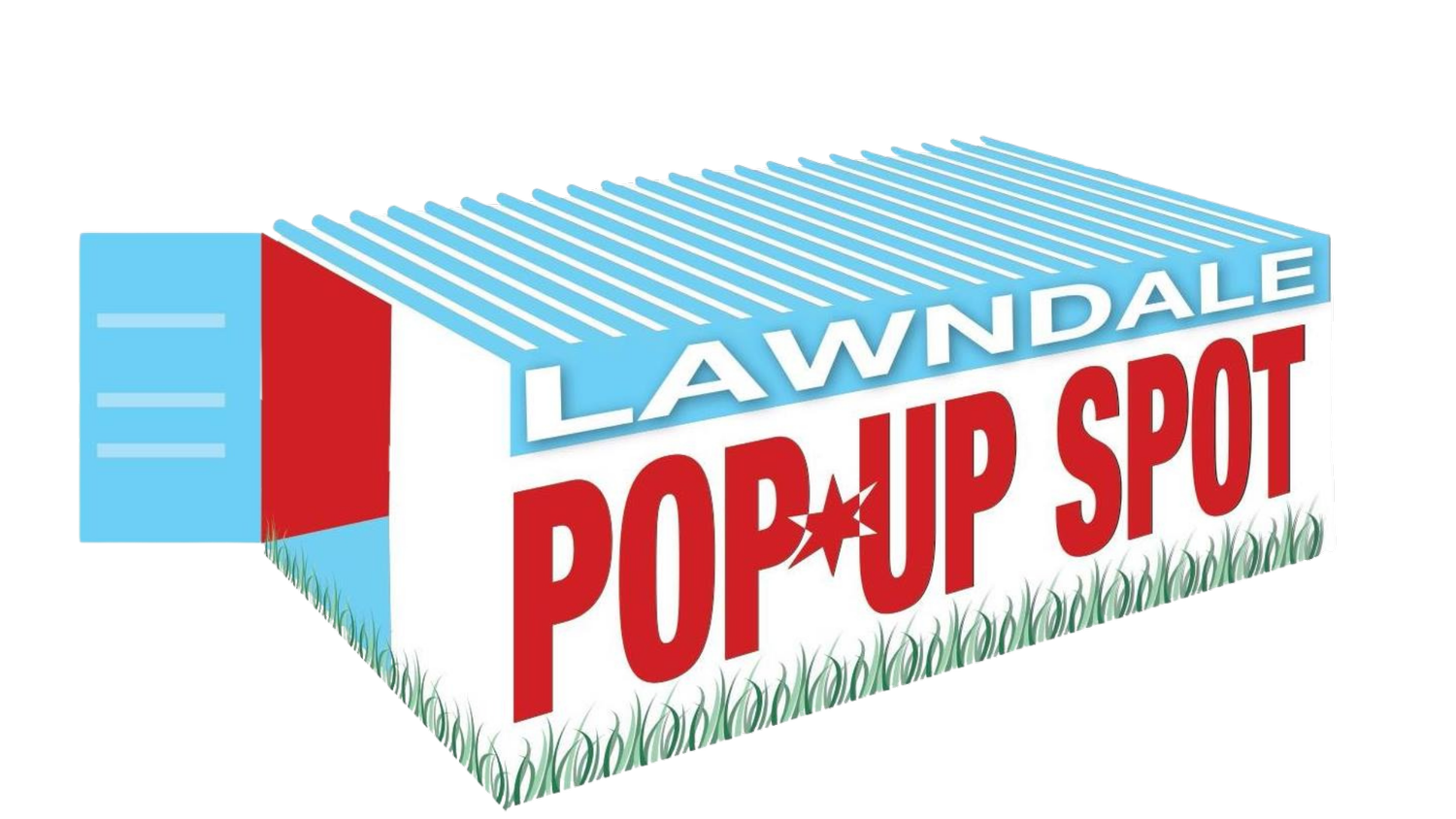 Lawndale Pop-Up Spot