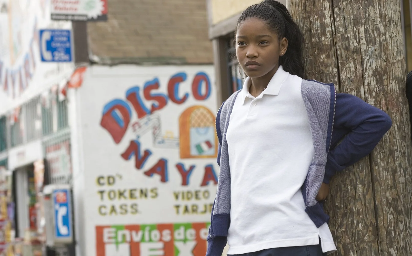 Movie Night: Akeelah and the Bee